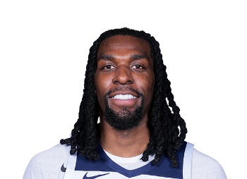 Naz Reid